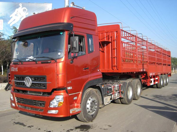 东莞到北京物流专线