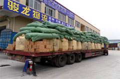 东莞到北京物流专线