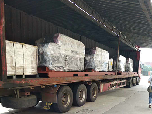 东莞货运运输危险品运输注意事项？