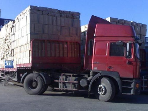 东莞货运运输地位是什么？