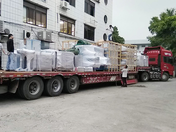 ​东莞货运有哪些违禁物品？