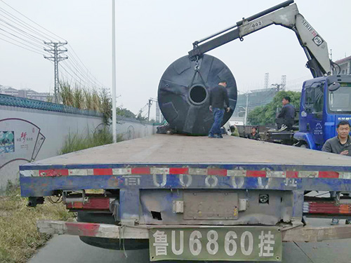 东莞到北京物流专线的零担货物运输规定？