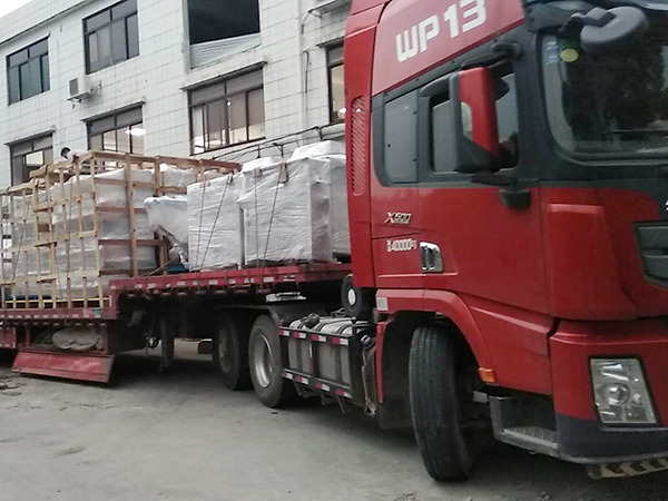 物流专线​运输的特性及其的优缺点