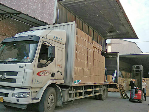 选择物流专线公司时须要留意什么事？