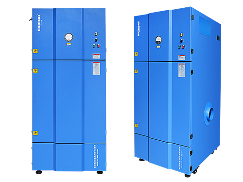 单机除尘器图片