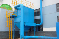 介绍布袋除尘器应用领域及价格方面