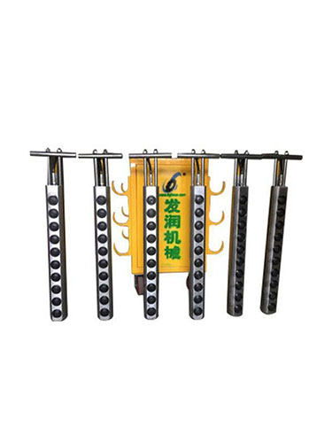 东莞液压分裂棒