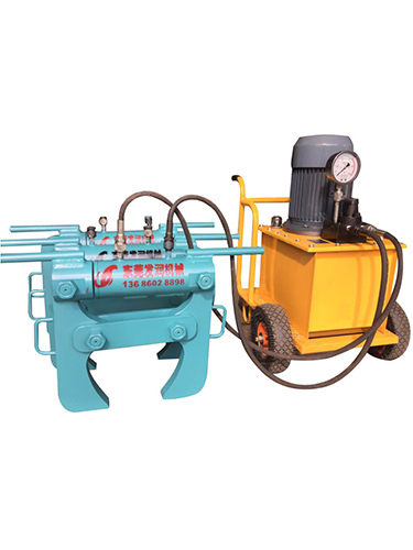 混凝土拆除液压破碎钳