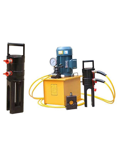 32-42型冷挤压机