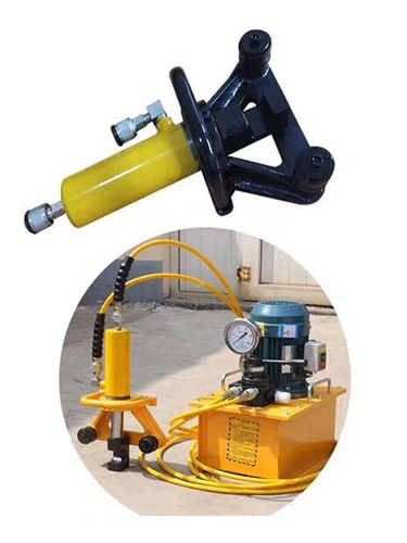 25型手提弯曲机