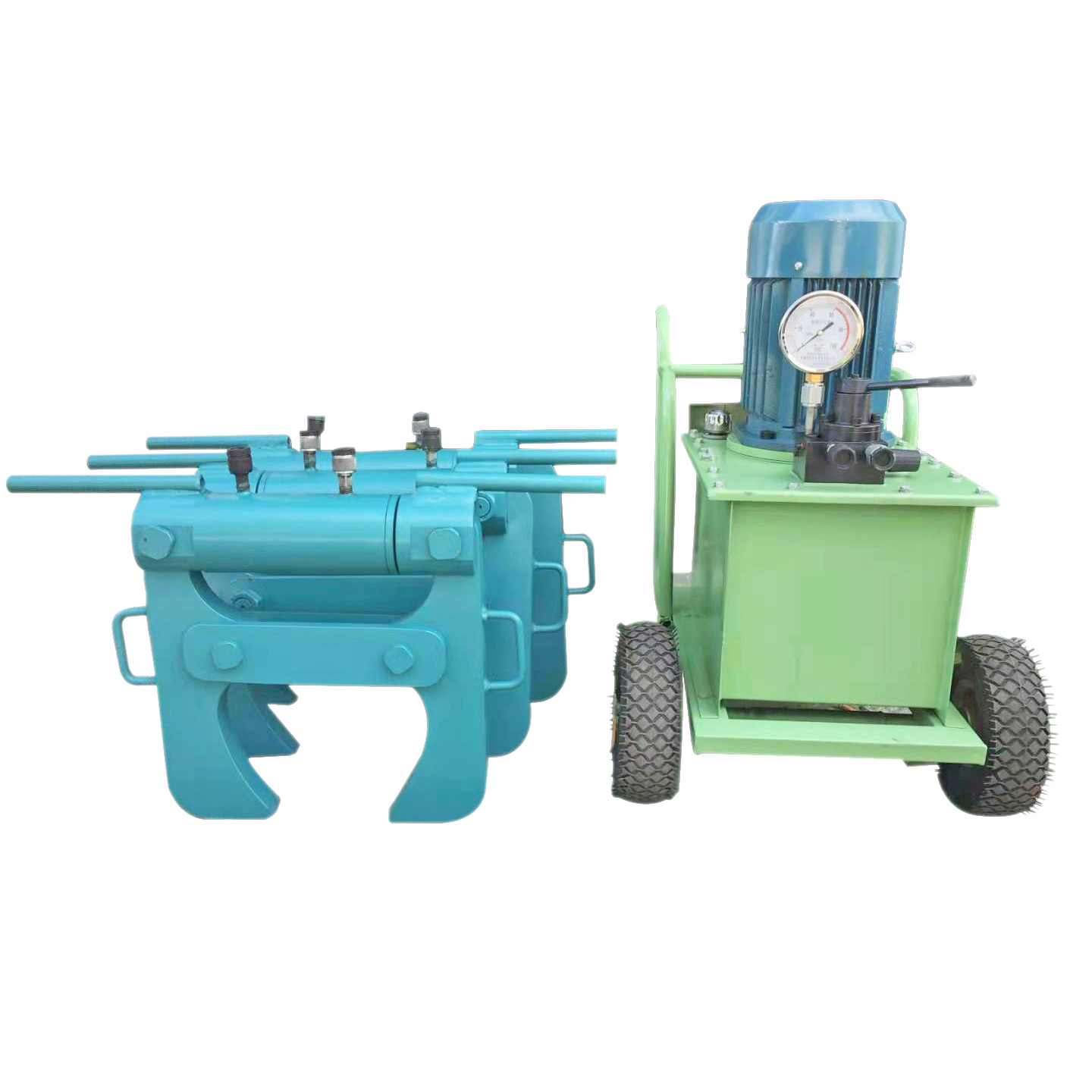 混凝土拆除液压钳