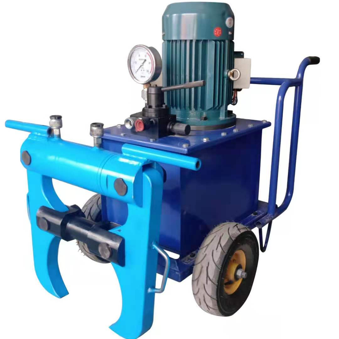 200型液压破碎钳