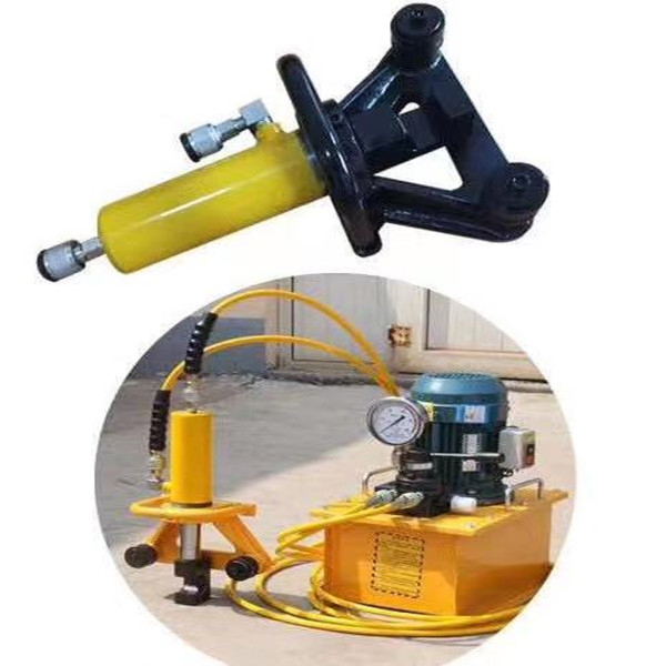 25型手提弯曲机