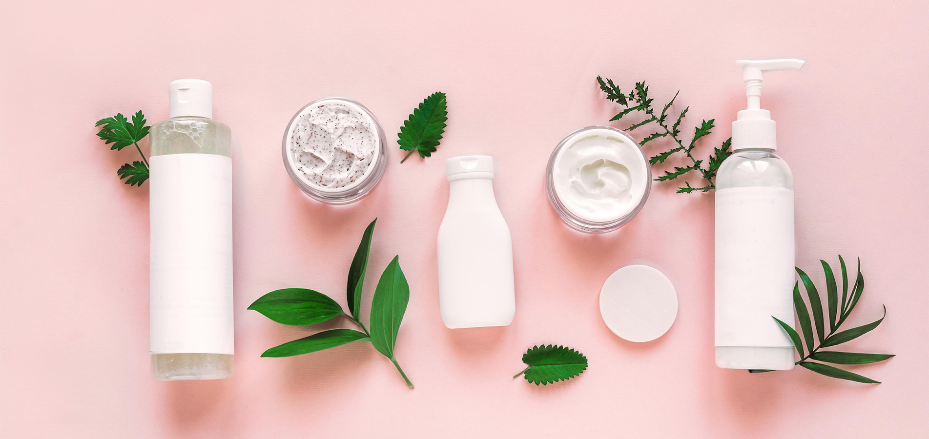 Silicone cosmetic box