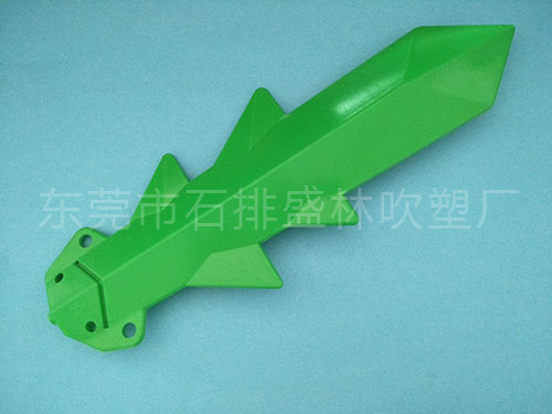 中空吹塑制品