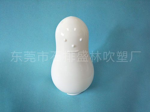 中空吹塑加工