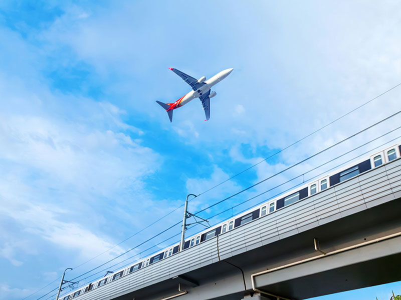 航空应用