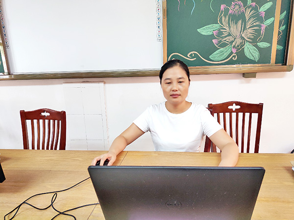 一年级线上家长会