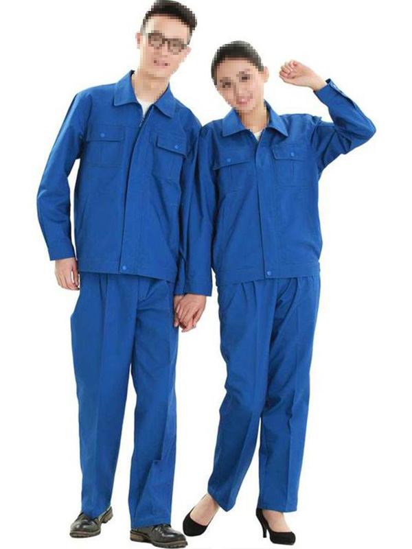 东莞工衣生产厂家