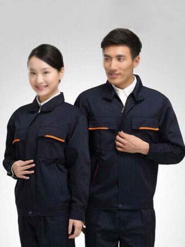 东莞工作服生产厂家介绍工业工作服工艺设计要点