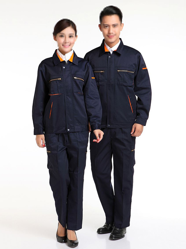 东莞工作服生产厂家生产工作服主要生产流程