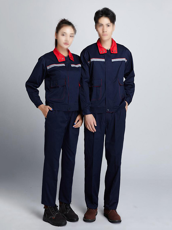 东莞工衣生产厂家