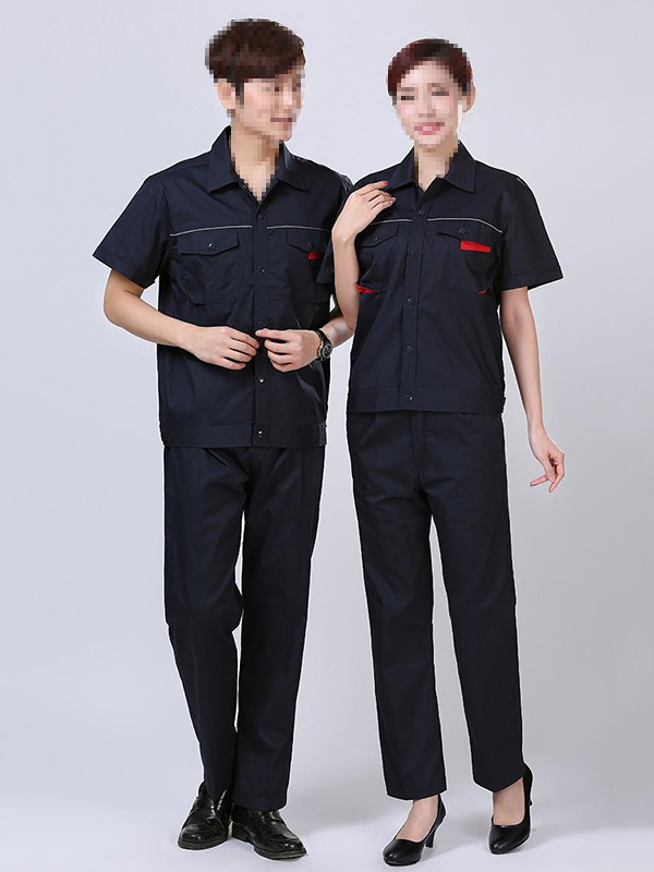 探讨一下东莞定做工作服核心避坑要点有哪些？