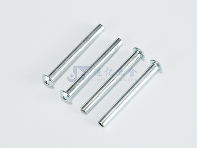 螺丝的热处理方案