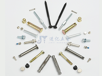 螺丝厂家专业制造你所需要的