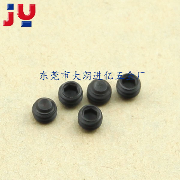 合金钢机米螺丝M4X...