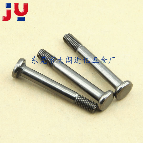 马车螺栓8X60加硬...