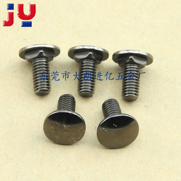 马车螺丝M6X14....