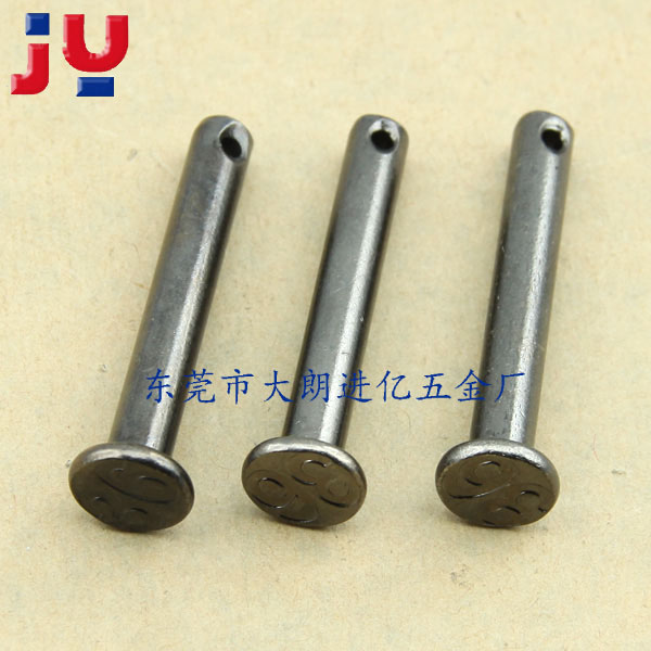 平头插销5.8X42...