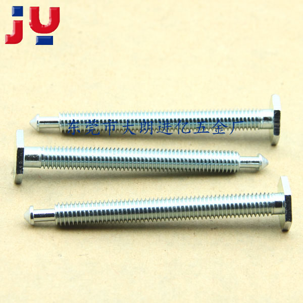 六角头旋转螺杆M6X...