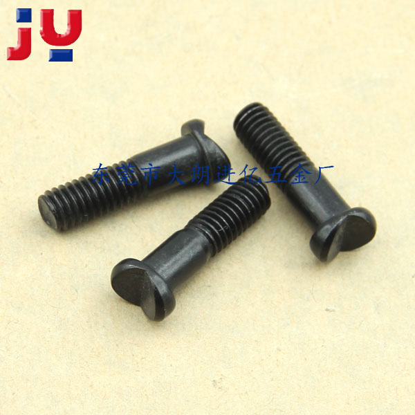 丫头螺杆M6X42....