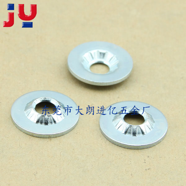 杯型华司20X6.3...