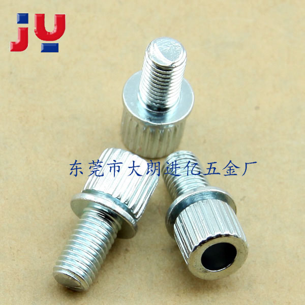 埋入左牙螺杆M7X2...