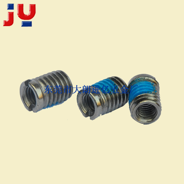 割槽内外牙螺丝M8X...