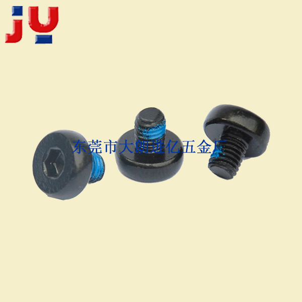 内六角杯头螺丝M5X...