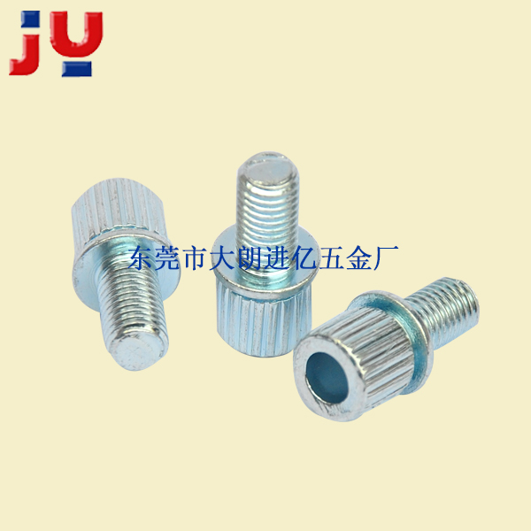 埋入左牙螺杆M7X2...