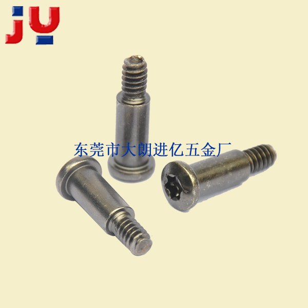 梅花盘头台阶螺丝3／...