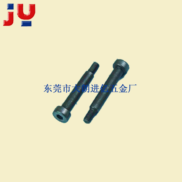 内六角台阶螺丝M6X...