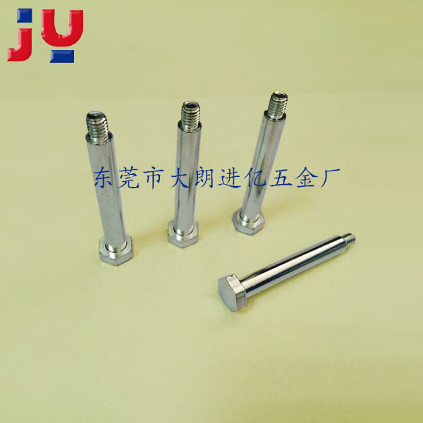 外六角台阶螺丝M6X...