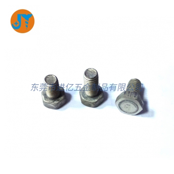外六角钛螺丝