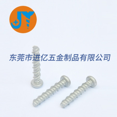 梅花盘头自攻螺钉