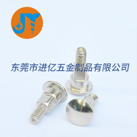 大扁头台阶螺丝
