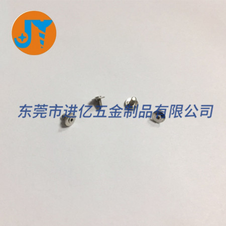 东莞非标螺丝系列