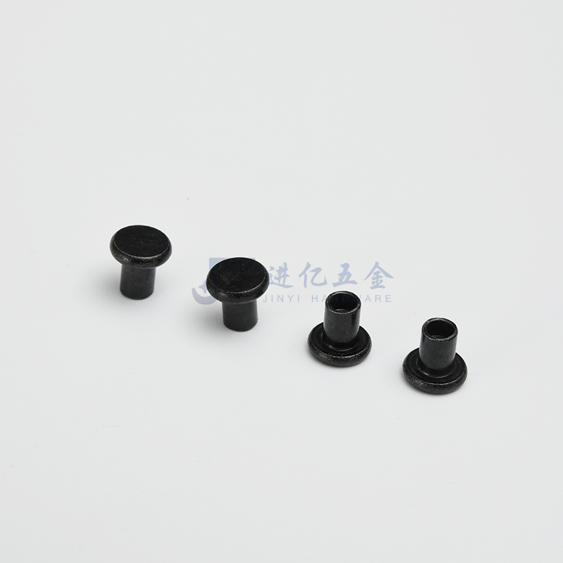 平圆头特殊铆钉