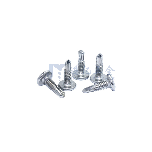 东莞钻尾螺丝厂家