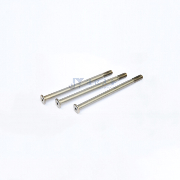 10.9级内六角平头...